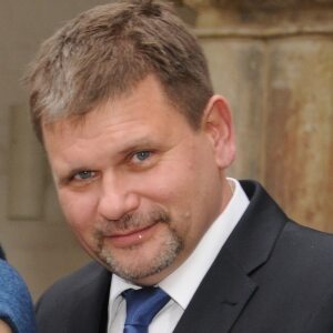 Profilbild von Michael Aldag