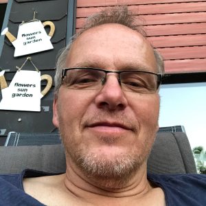 Profilbild von Michael Alex