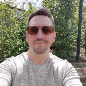 Profilbild von Michael Alex