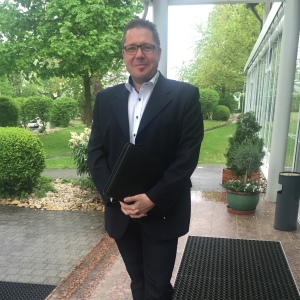 Profilbild von Michael Alker