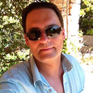 Profilbild von Michael Allmis