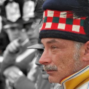 Profilbild von Michael Allocca