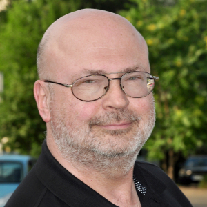 Profilbild von Michael Althoff