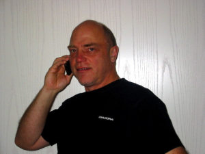 Profilbild von Michael Altinger