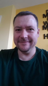 Profilbild von Michael Amann