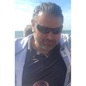 Profilbild von Michael Amer