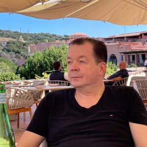 Profilbild von Michael Amling