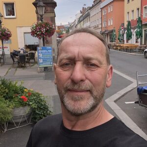 Profilbild von Michael Amrehn