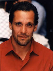 Profilbild von Michael André