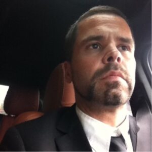 Profilbild von Michael Angeli