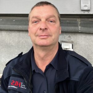 Profilbild von Michael Anjelski
