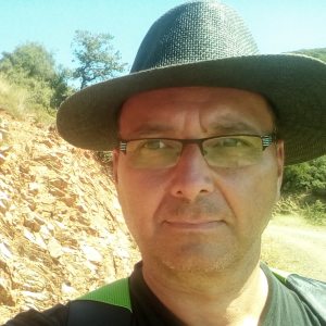 Profilbild von Michael Antoniadis