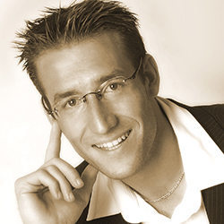 Profilbild von Michael Anwander
