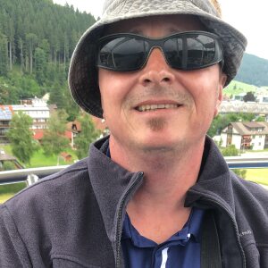 Profilbild von Michael Arend