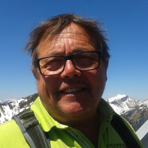 Profilbild von Michael Armbrüster