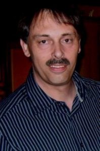 Profilbild von Michael Armbrust