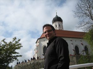 Profilbild von Michael Armbruster