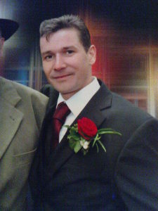 Profilbild von Michael Arndt