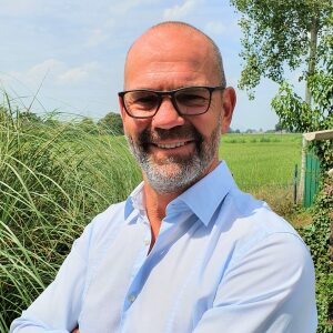 Profilbild von Michael Arnold