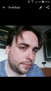 Profilbild von Michael Arnold