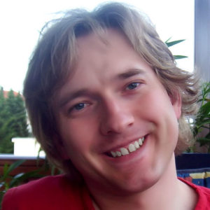 Profilbild von Michael Arnold