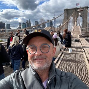 Profilbild von Michael Arnold