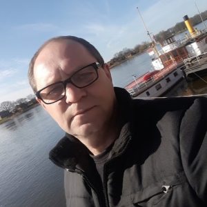 Profilbild von Michael Arnold