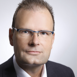 Profilbild von Michael Arnold