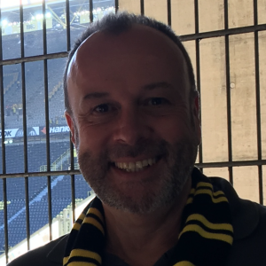 Profilbild von Michael Artmann