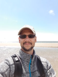 Profilbild von Michael Aster