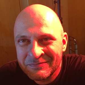 Profilbild von Michael Aumer