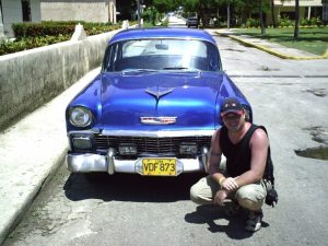 Profilbild von Michael Ay