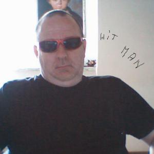 Profilbild von Michael Baalmann