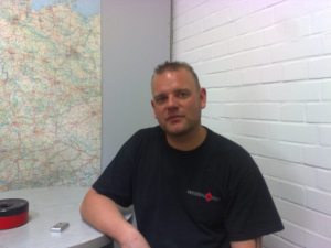 Profilbild von Michael Baars