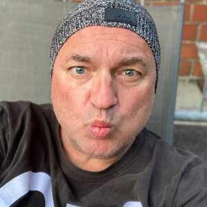 Profilbild von Michael Baars