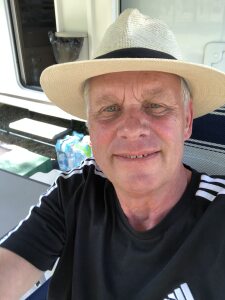 Profilbild von Michael Baasner