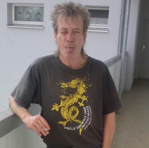 Profilbild von Michael Baatz