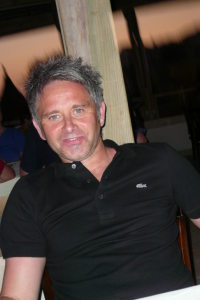 Profilbild von Michael Babel