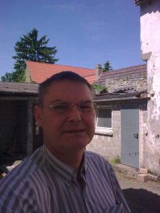 Profilbild von Michael Babin