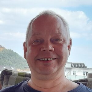Profilbild von Michael Bach