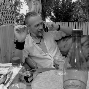 Profilbild von Michael Bach