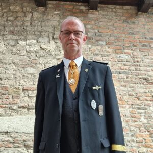 Profilbild von Michael Bachem
