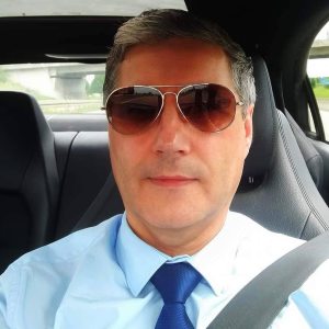 Profilbild von Michael Bachmann