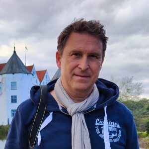 Profilbild von Michael Bachmann