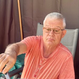 Profilbild von Michael Bachmann