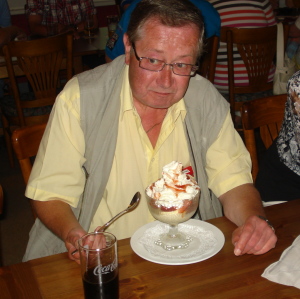 Profilbild von Michael Bacht