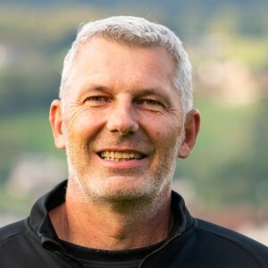 Profilbild von Michael Back