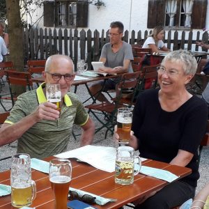 Profilbild von Michael Backhaus