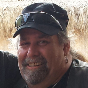Profilbild von Michael Baden