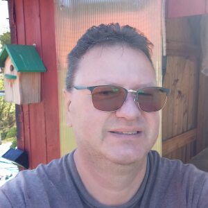 Profilbild von Michael Badhofer